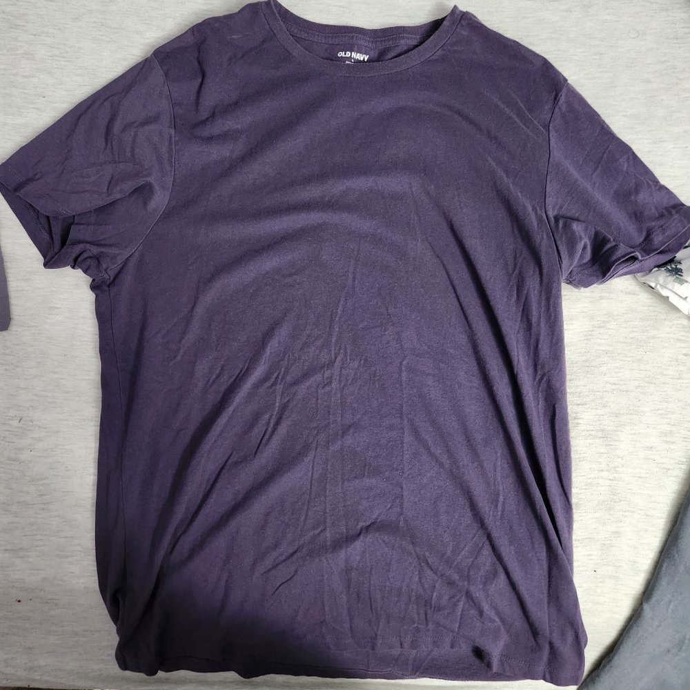 Old Navy Soft Washed Tee